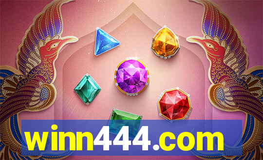 winn444.com