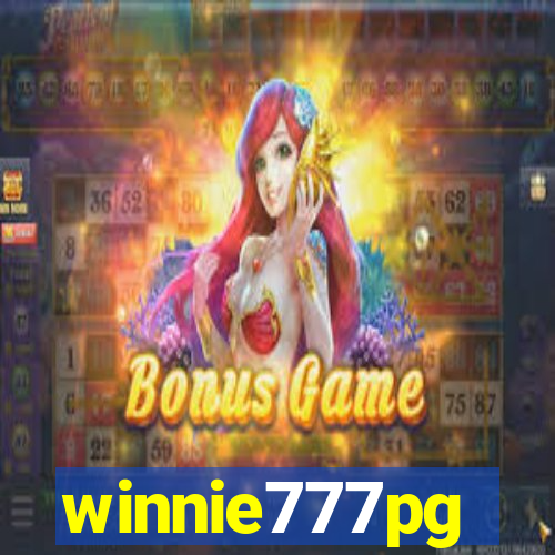 winnie777pg