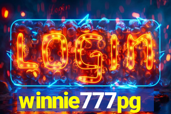 winnie777pg