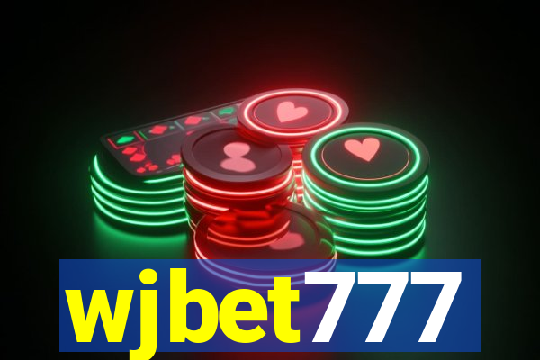 wjbet777