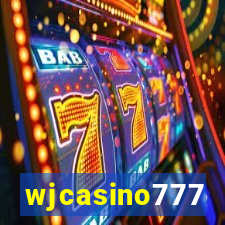 wjcasino777