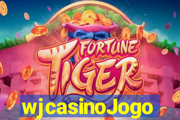 wjcasinoJogo