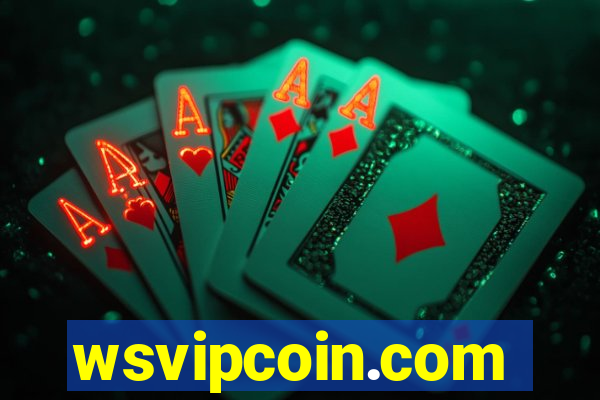 wsvipcoin.com