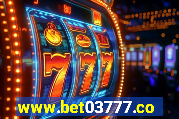 www.bet03777.com