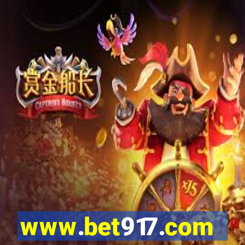 www.bet917.com