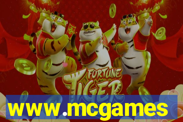 www.mcgames