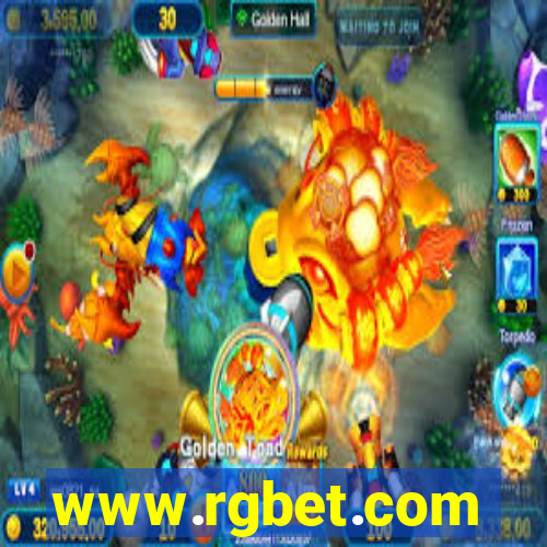 www.rgbet.com