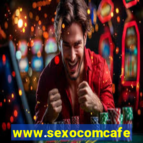 www.sexocomcafe.com.br