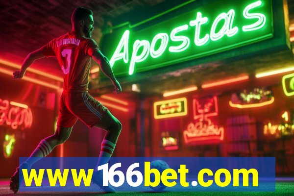 www166bet.com