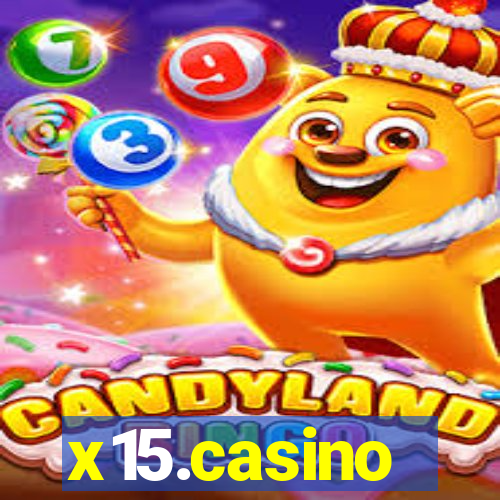 x15.casino