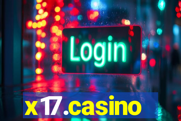 x17.casino