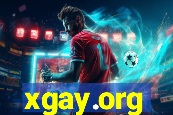 xgay.org