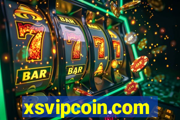 xsvipcoin.com