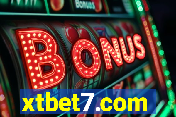 xtbet7.com