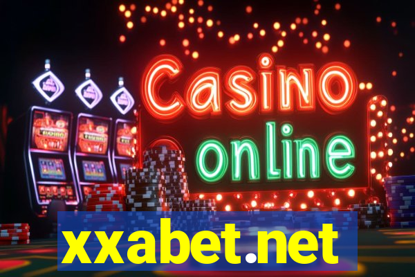 xxabet.net