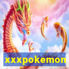 xxxpokemon