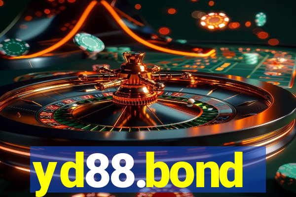 yd88.bond