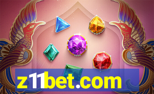 z11bet.com