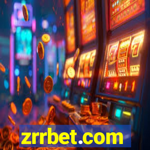 zrrbet.com